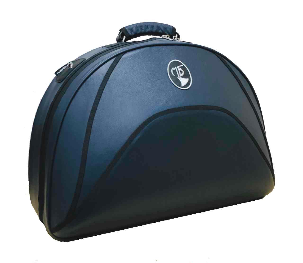 MB(マーカス・ボナ) ホルン用ケース(ベルカット)MB｜管楽器専門