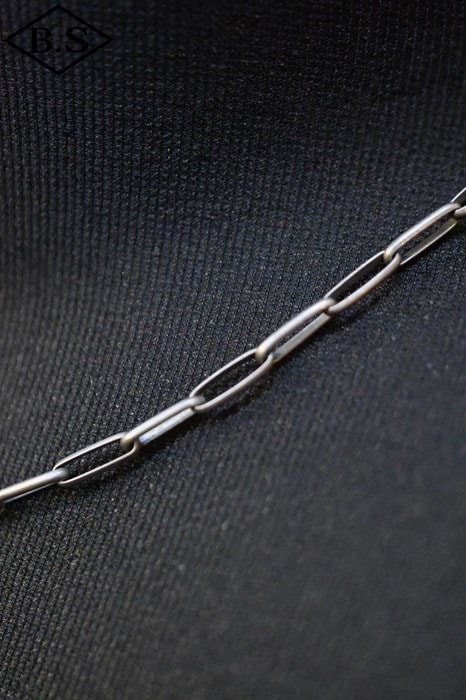 インディアンジュエリー / シルバーアクセサリー ネックレス NJX125