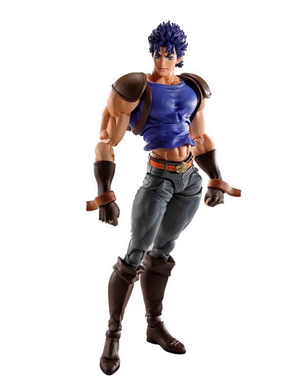新品未開封】S.H.フィギュアーツ ジョナサン・ジョースター 「ジョジョ