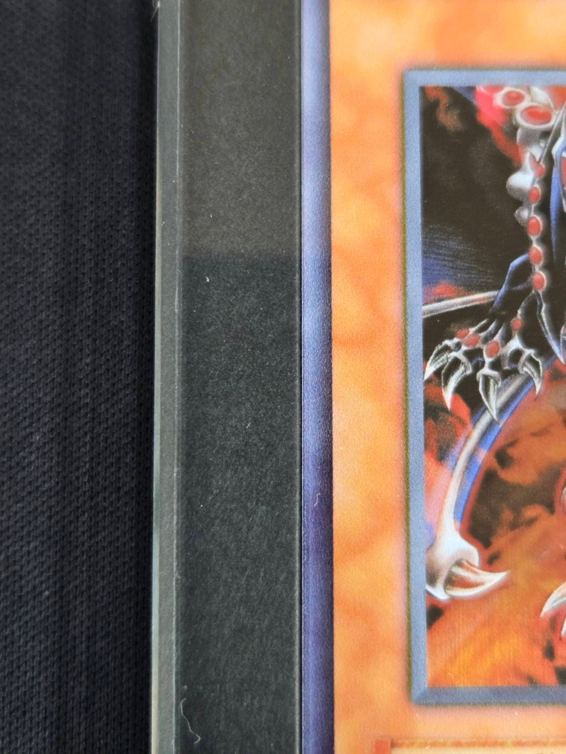 破壊竜ガンドラ」スペシャルカード《ステンレス製》 | 遊戯王,特価