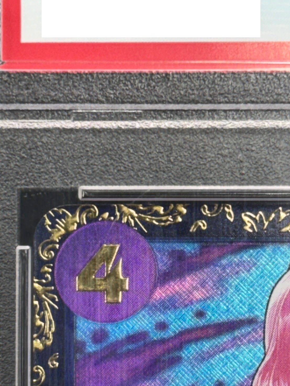 状態B】ヴィンスモーク・レイジュ《PSA10/フラッグシップバトル優勝