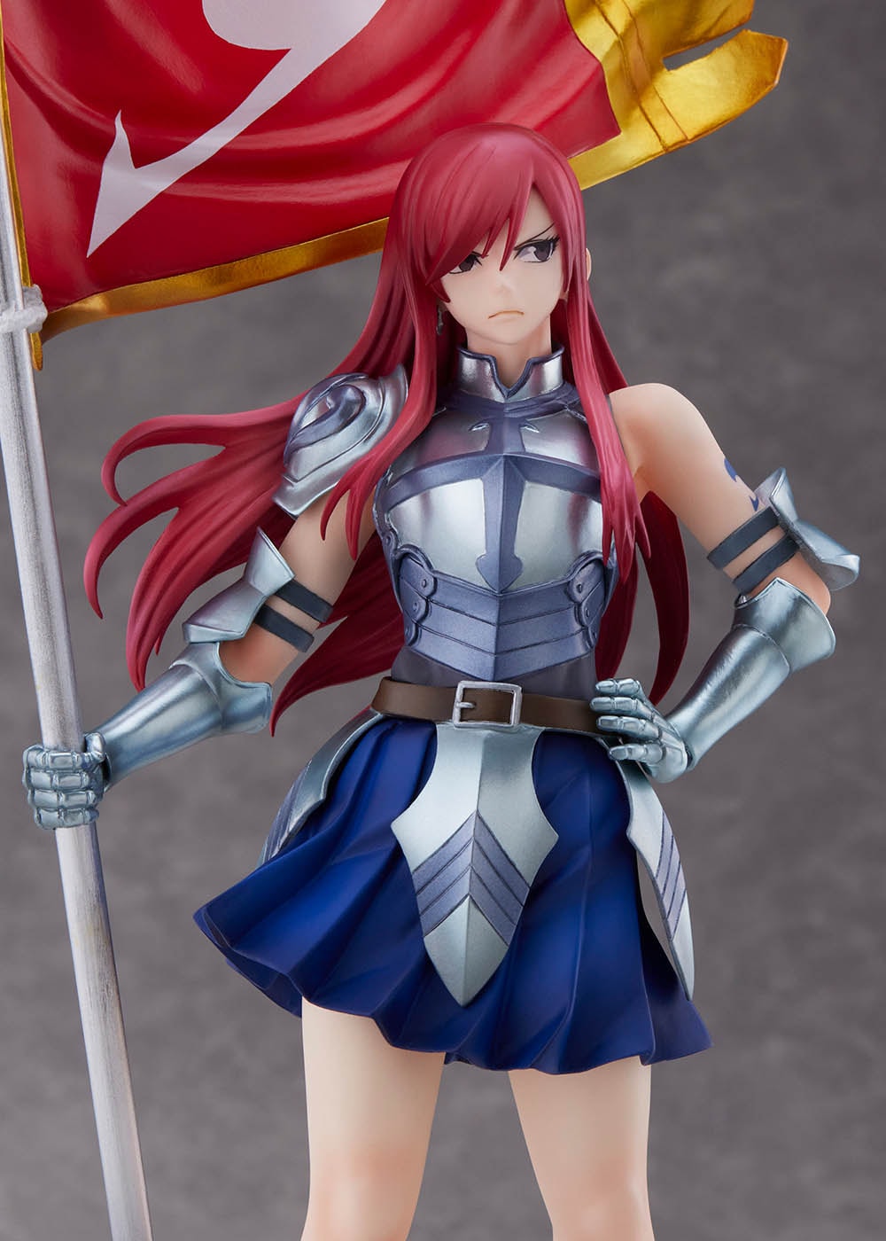 フィギュア｜FAIRY TAIL ファイナルシリーズ｜エルザ・スカーレット