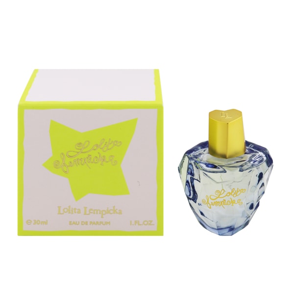 ロリータ レンピカ モン プレミエ EDP・SP 30ml LOLITA LEMPICKA