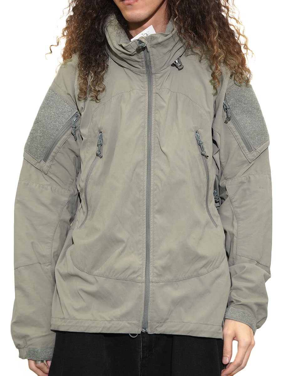 00's パタゴニア PCU MARS LEVEL5 ソフトシェルジャケット アルファ