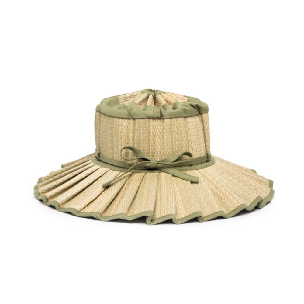 帽子 キッズ ローナマーレイ カプリ Lorna murray Capri Kids ハット