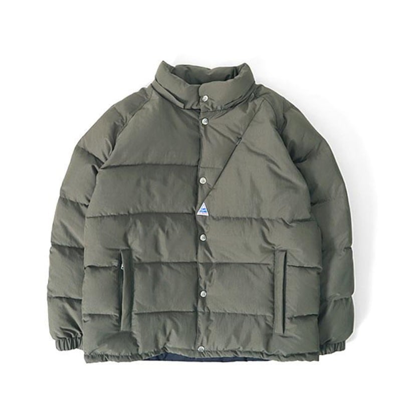 ダウン ケープハイツ NEW LUTAK JACKET Cape Heights MENS ニュー