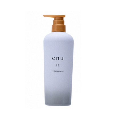 ナカノ enu エヌ シャンプー SL (60ml) | サロン専売品のお店 美美