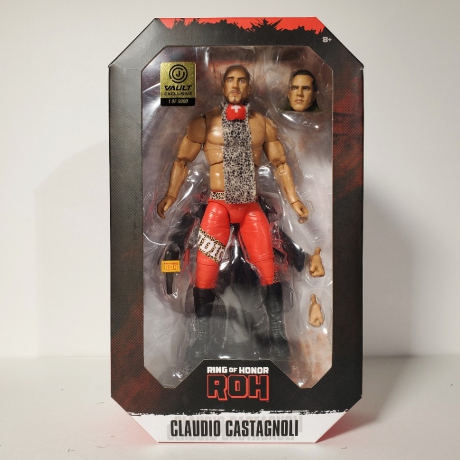 プロレス】,フィギュア,プロレス | ビッグブルー BIG BLUE