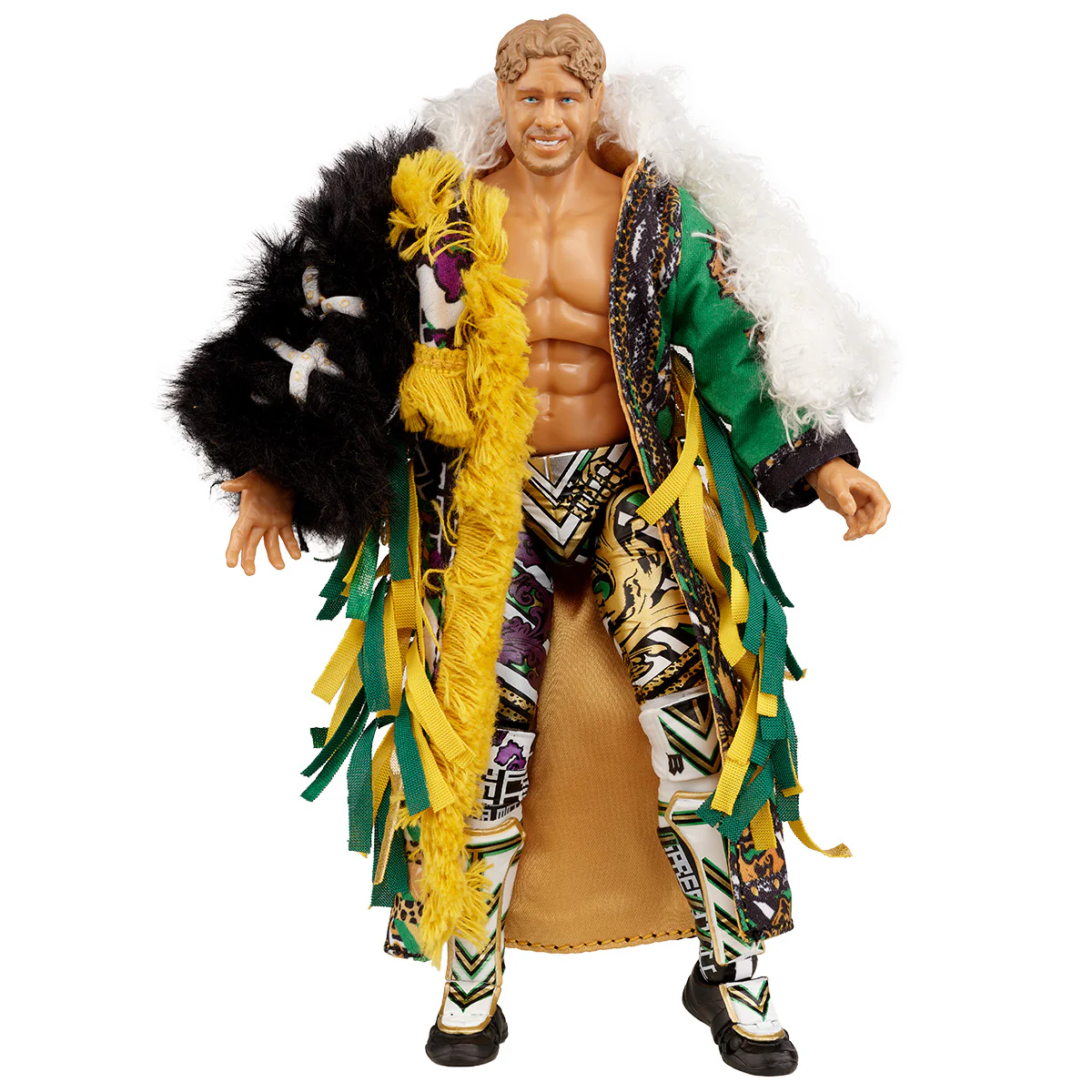 ウィル・オスプレイ AEW フィギュア シュプリーム | AEW | ビッグ