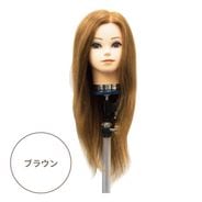 アップ用 人毛ウィッグ UP140 ハチ約51cm カットウィッグの通販｜美セラ