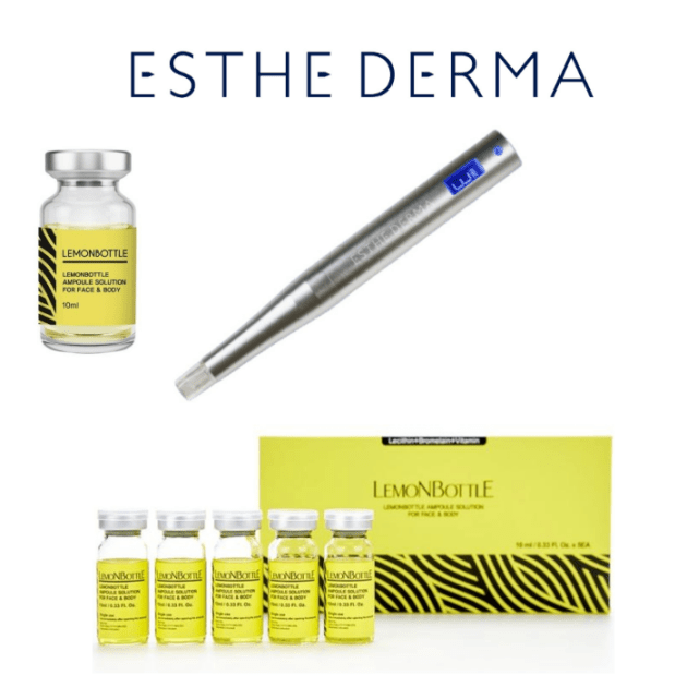 LEMON BOTTLE（レモンボトル）の通販・卸はポイント10倍の美セラ