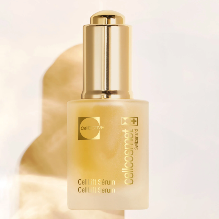 セルコスメ セルリフトセラム 30mL cellcosmetの通販｜美セラ