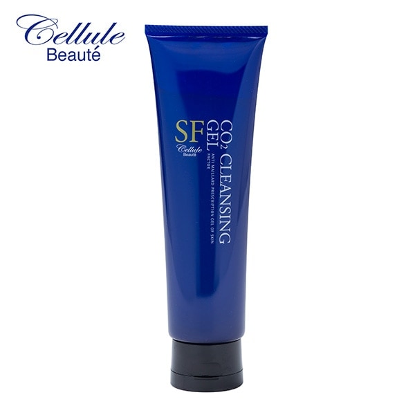 セルールボーテ SF 炭酸クレンジングジェル 150g 店販用の通販｜美セラ