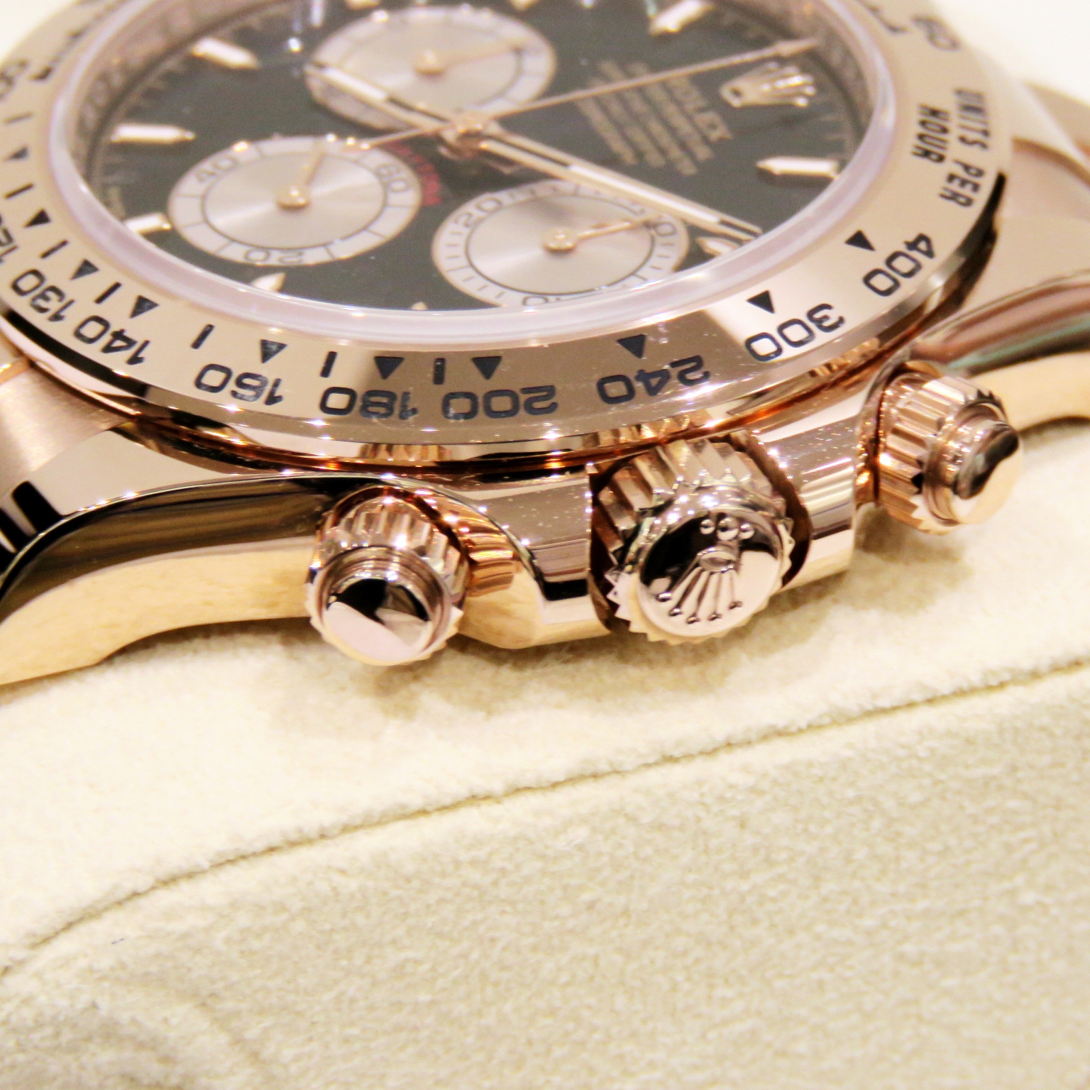 ブランドバンク フリマサイト ブラバン｜ROLEX (ロレックス) コスモ