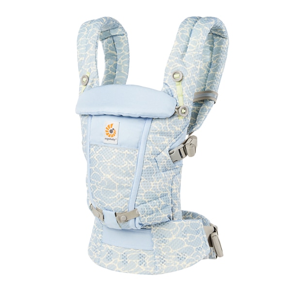 エルゴベビー ergobaby 抱っこ紐 アダプト ソフトフレックス SG