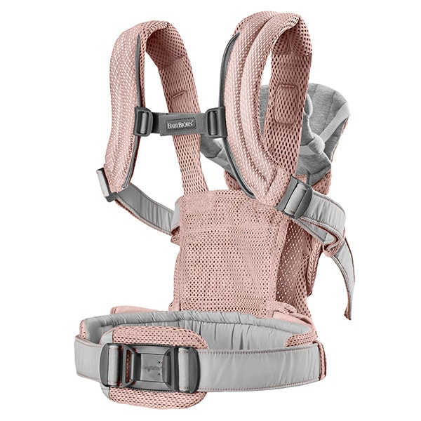 BabyBjorn ベビービョルン ベビーキャリア ハーモニー HARMONY