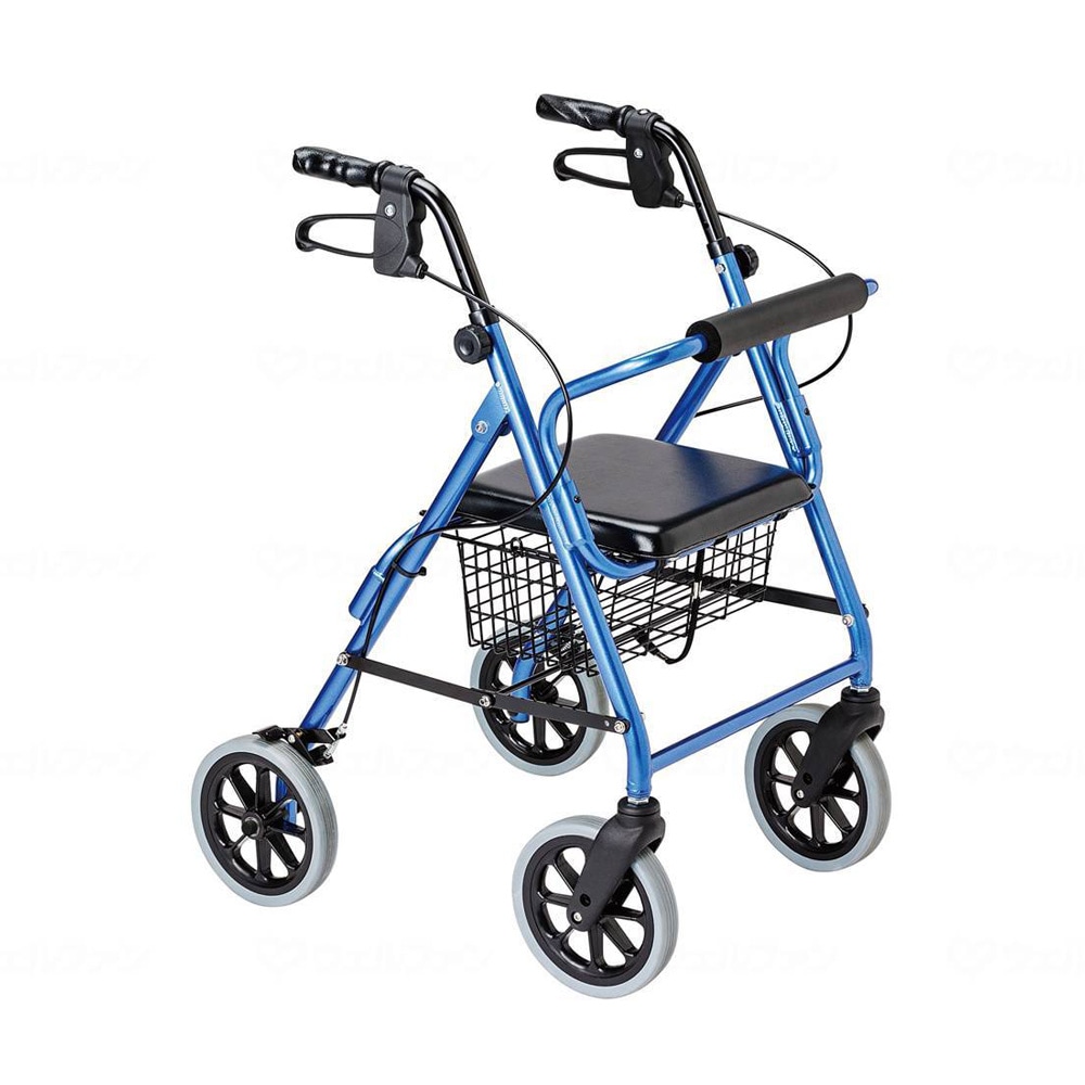 ハッピーII NB ブルーメタリック 【LINE・メルマガ限定クーポン対象