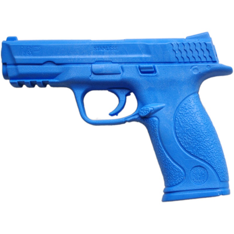 トレーニング用ABSガン S&W(スミス&ウェッソン) M&P タイプ Training