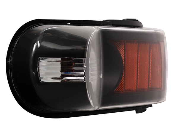 トヨタ FJクルーザー US仕様 フロント パークシグナル ウインカー