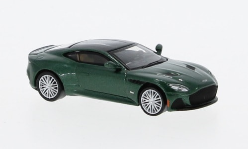 1/43 Aston Martin DB7 GT 1992 アストンマーチン | ミニカー,車
