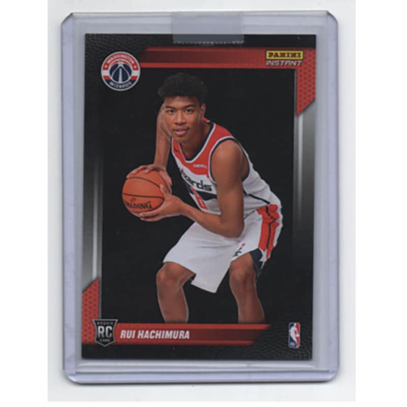 Single,NBA,ルーキーカード ｜カードファナティック公式通販