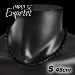 インパルスネックレス エンペラー ［M50cm］｜CHRIO（クリオ）公式