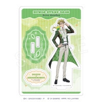 予約】文豪ストレイドッグス×サンリオキャラクターズ トレーディング