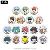 4月発送】暗殺教室 まわる!殺せんせーマグネット | あ行,暗殺教室