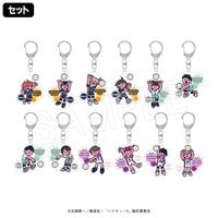 一般予約】ハイキュー!! トレーディンググリッター缶バッジ JF2025ver