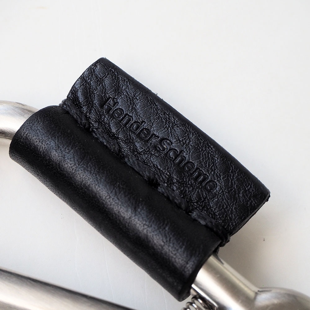 karabiner カラビナ ブラック fl-rc-khb - CIENTO WEB STORE
