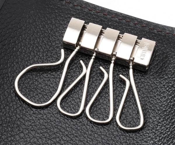 選べるノベルティ付】 ワイルドスワンズ クロコダイル クリッパー3