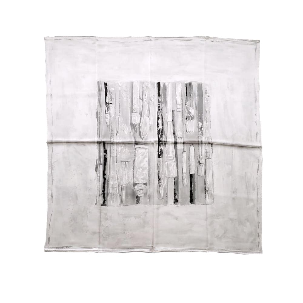 Porter Classic(ポータークラシック) SILK SCARF PAINT BRUSH