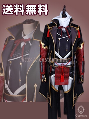 刀剣｜堀川国広 コスプレ衣装通販 (ほりかわくにひろ) 【コストモ】