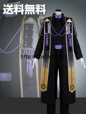 刀剣乱舞｜コスプレ衣装通販 【コストモ】