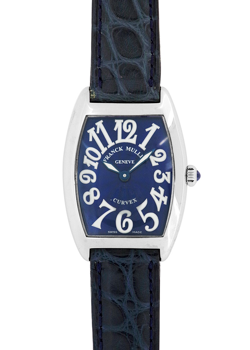 フランクミュラー - レディース トノーカーベックス | FRANCK MULLER