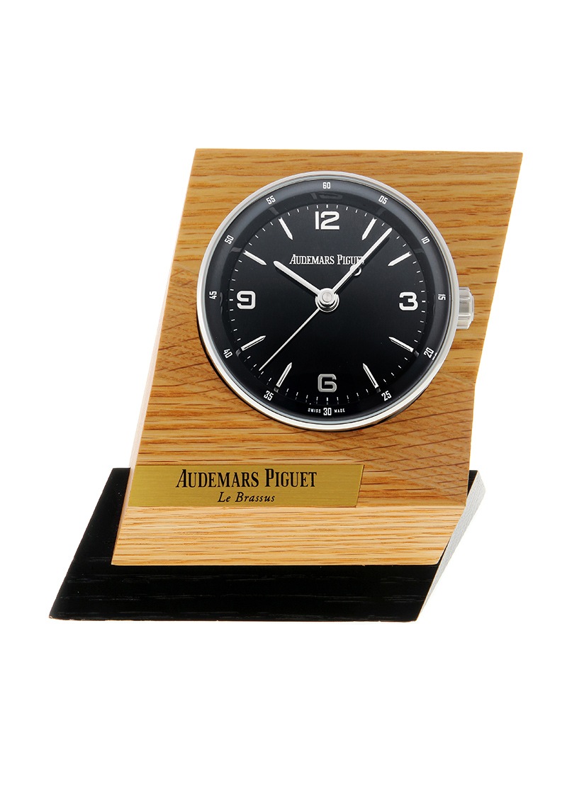 オーデマピゲ - テーブルクロック | AUDEMARS PIGUET | CODE11.59 | SS