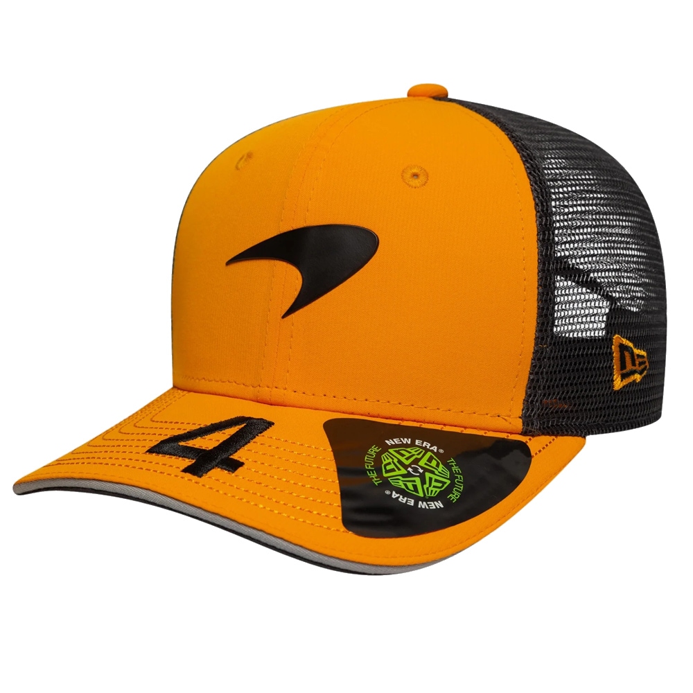 2025 マクラーレン F1 チーム NEW ERA 9SEVENTY ランド ノリス