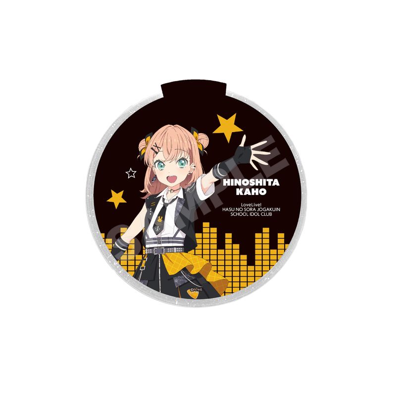 ラブライブ！蓮ノ空女学院スクールアイドルクラブ』ブロマイド(2枚