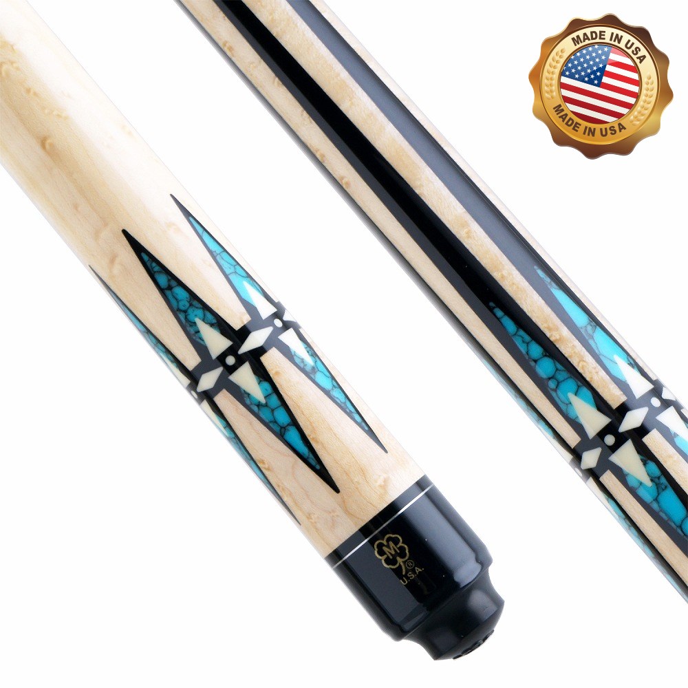 マクダーモット キュー G605 (G-Coreシャフト) Mcdermott / ビリヤード