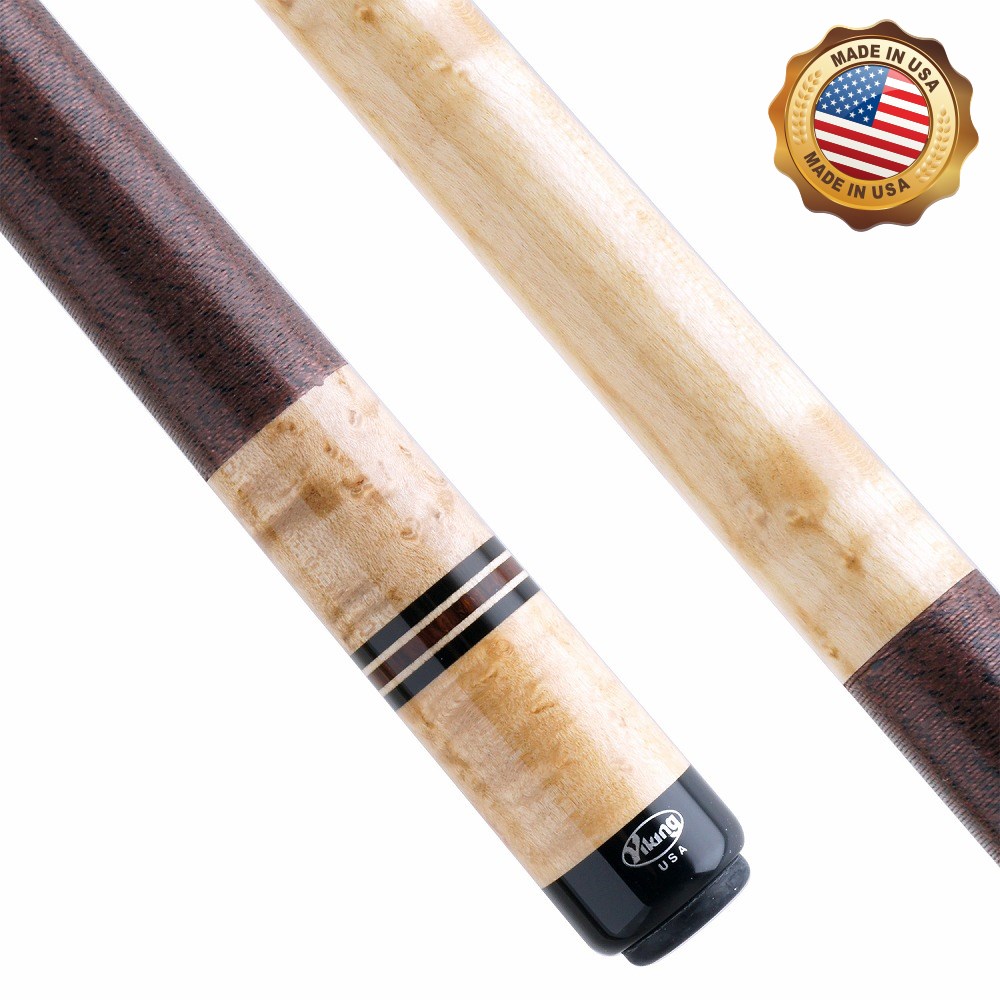 バイキング キュー VIK326 (ViKOREシャフト) Viking / ビリヤード 通販