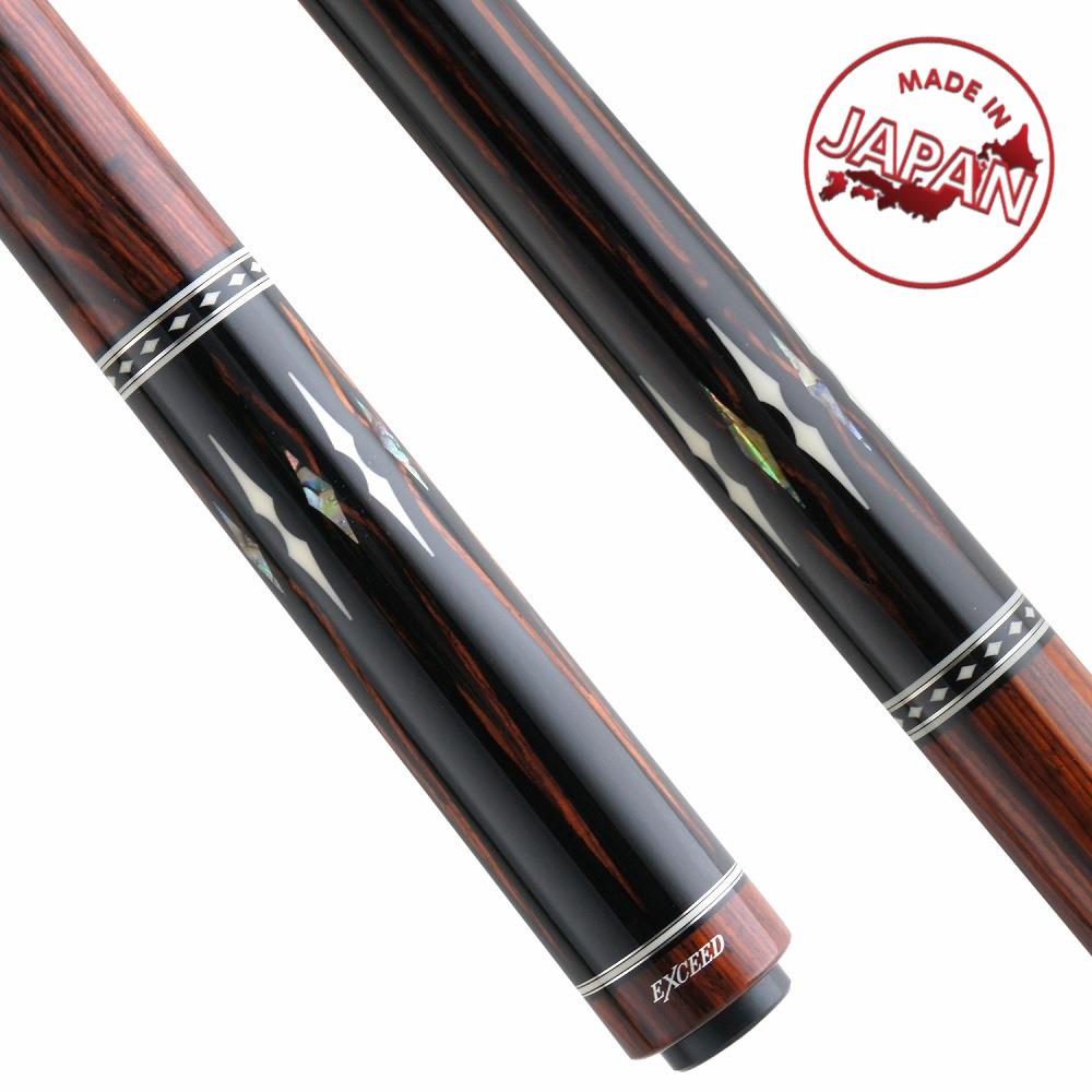 限定】エクシード キュー EXC-209N オリジナル (EX PROシャフト