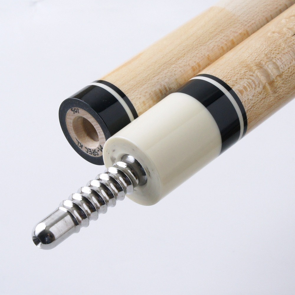 キースアンディ キュー 羅立文モデル #2149 (M-spec KLシャフト) Keith