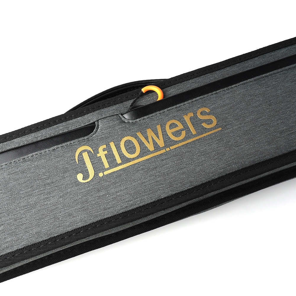 中古】 J-Flowers ケース グレー 3B5S｜ビリヤード 通販 キュー