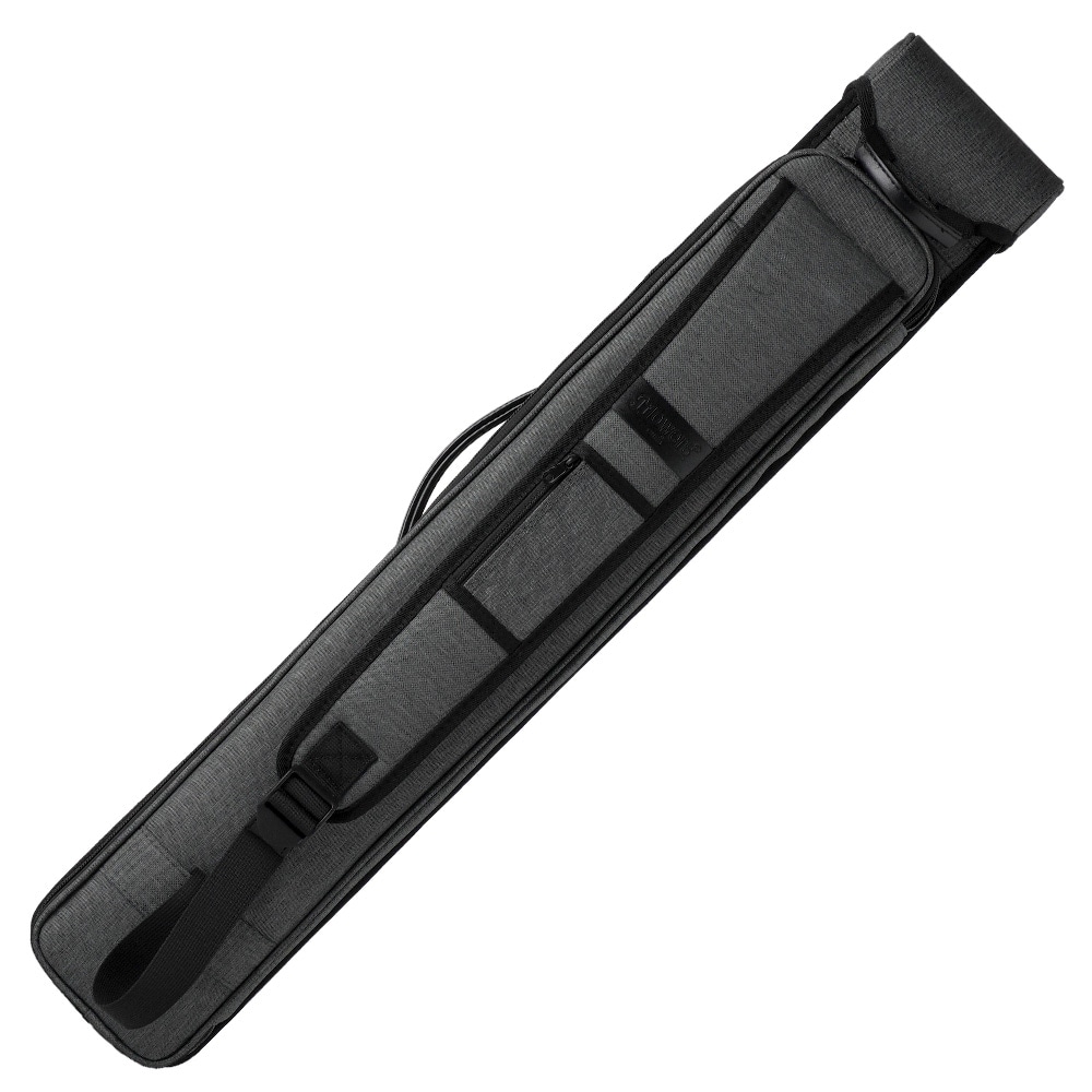 中古】 J-Flowers ケース グレー 3B5S｜ビリヤード 通販 キュー