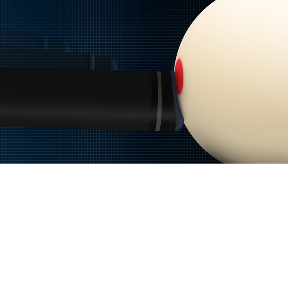 プレデター BK-Rush ブレイクキュー スポーツグリップ｜ビリヤード