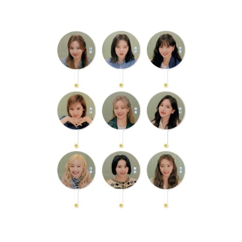 先払いのみ）韓国スターグッズ TWICE （トゥワイス） UNIVERSITY