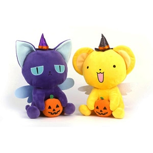 先払いのみ）キャラクターグッズ カードキャプターさくら ケルベロス