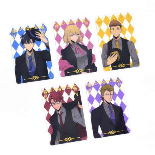 先払いのみ）韓国キャラクターグッズ 「俺だけレベルアップな件」 公式