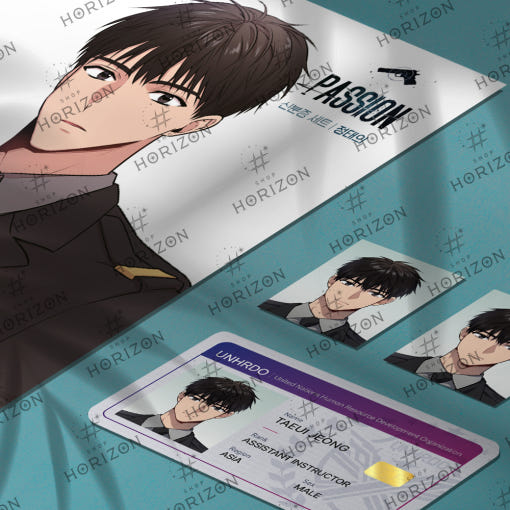 先払いのみ）韓国キャラクターグッズ 「PASSION パッション」 公式