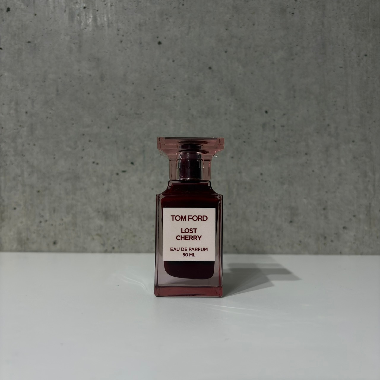 TOMFORD トムフォード LOST CHERRY ロストチェリー オードパルファム